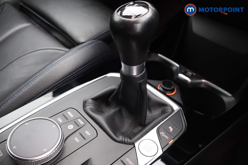 BMW 2 Series M Sport Manual Petrol Saloon - Stock Number (1577686) - 15th supplementary image