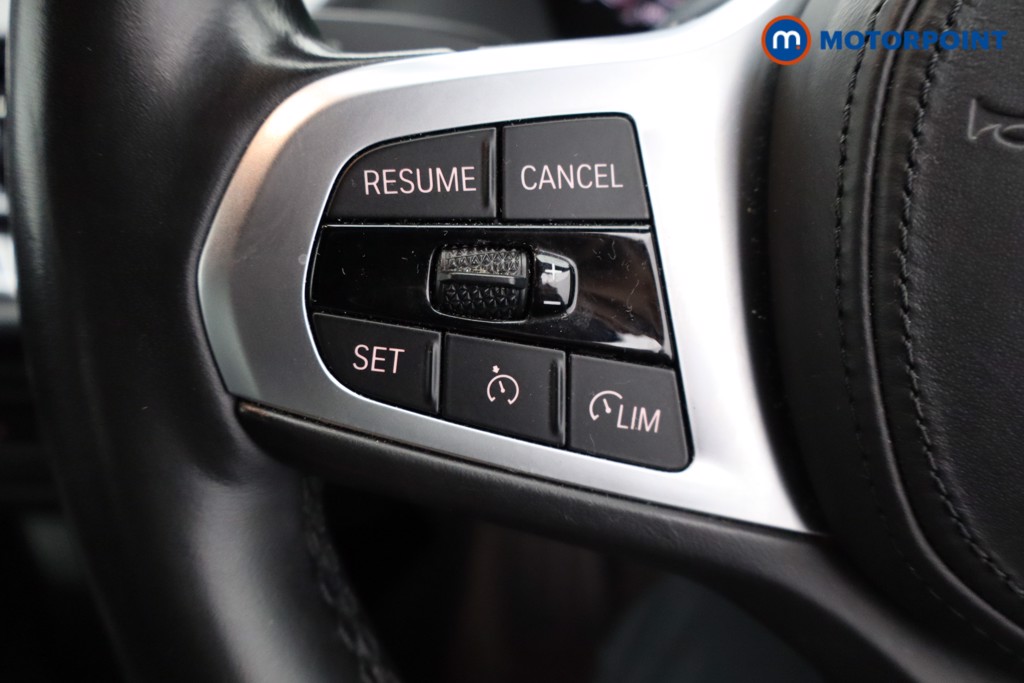 BMW 2 Series M Sport Manual Petrol Saloon - Stock Number (1577686) - 16th supplementary image