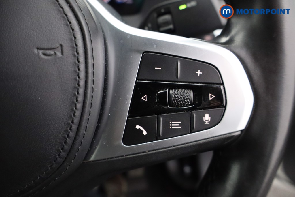 BMW 2 Series M Sport Manual Petrol Saloon - Stock Number (1577686) - 17th supplementary image