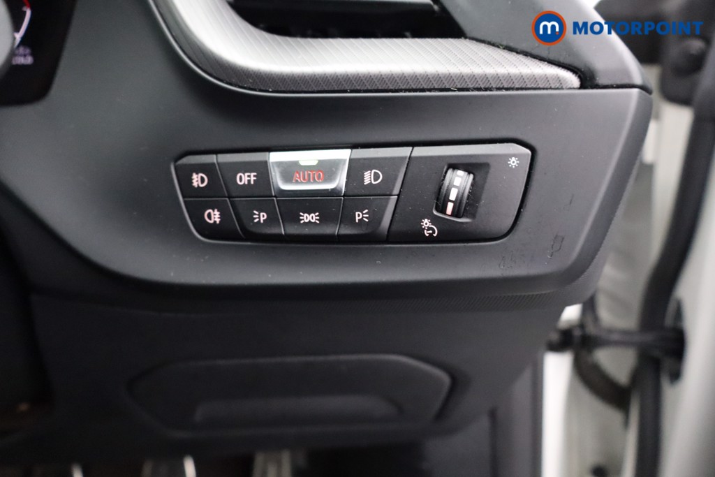 BMW 2 Series M Sport Manual Petrol Saloon - Stock Number (1577686) - 18th supplementary image
