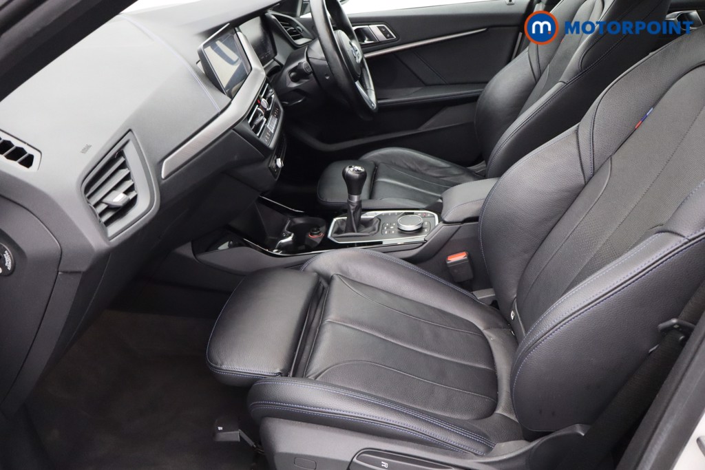 BMW 2 Series M Sport Manual Petrol Saloon - Stock Number (1577686) - 24th supplementary image