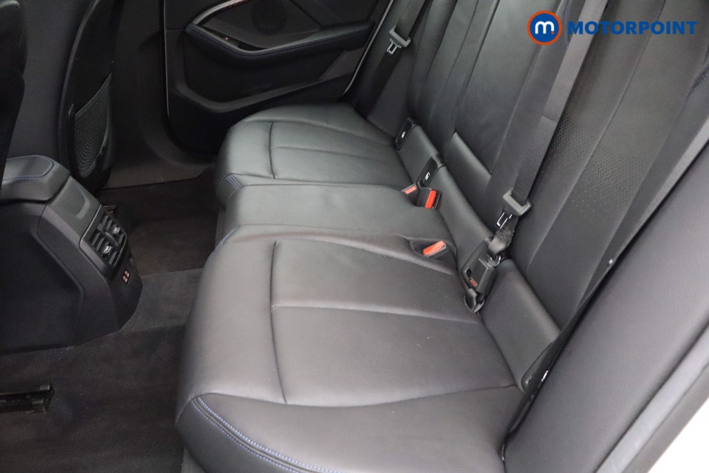 BMW 2 Series M Sport Manual Petrol Saloon - Stock Number (1577686) - 25th supplementary image