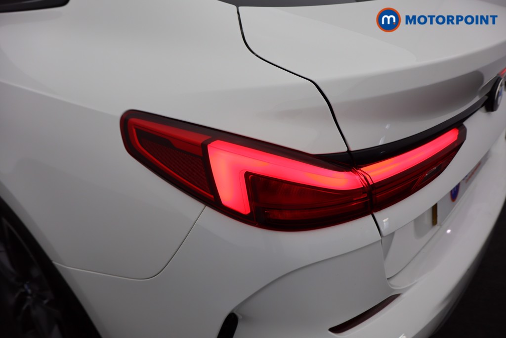 BMW 2 Series M Sport Manual Petrol Saloon - Stock Number (1577686) - 27th supplementary image