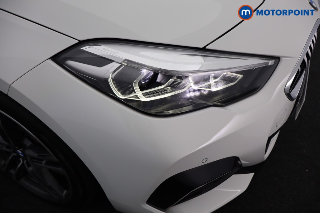 BMW 2 Series M Sport Manual Petrol Saloon - Stock Number (1577686) - 29th supplementary image