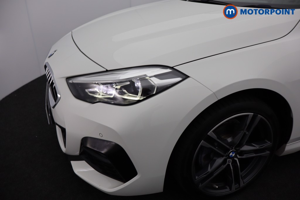 BMW 2 Series M Sport Manual Petrol Saloon - Stock Number (1577686) - 30th supplementary image