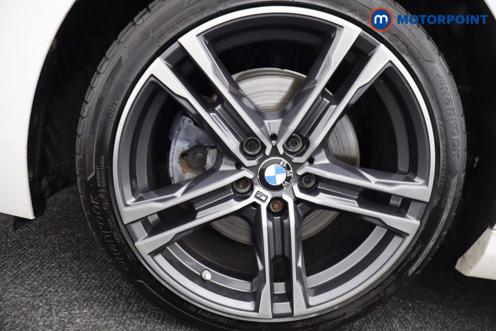 BMW 2 Series M Sport Manual Petrol Saloon - Stock Number (1577686) - 31st supplementary image