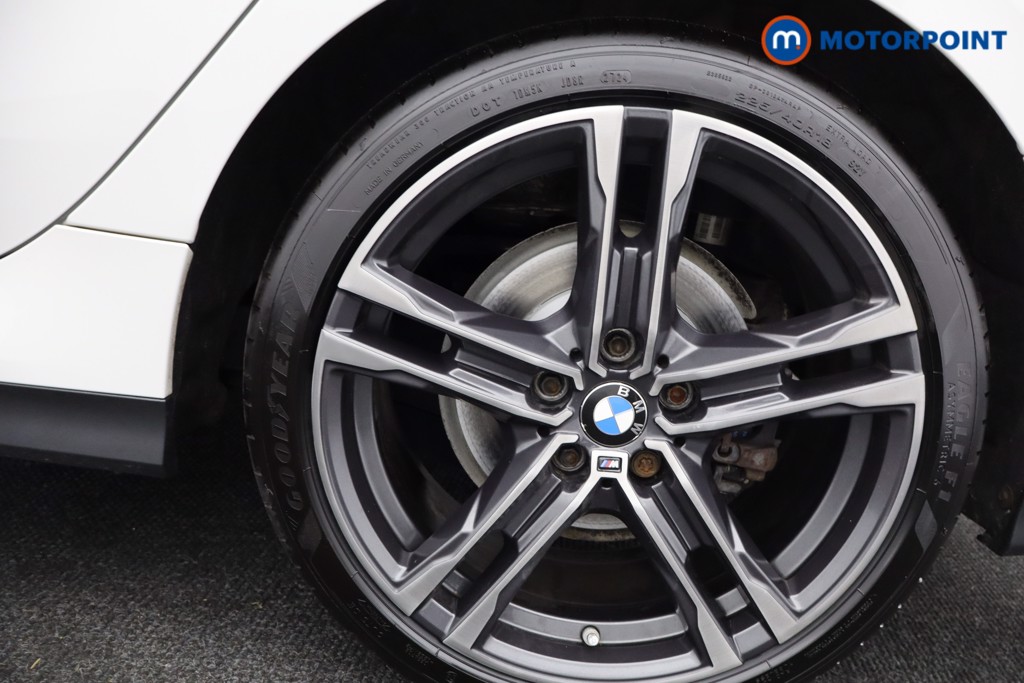 BMW 2 Series M Sport Manual Petrol Saloon - Stock Number (1577686) - 32nd supplementary image