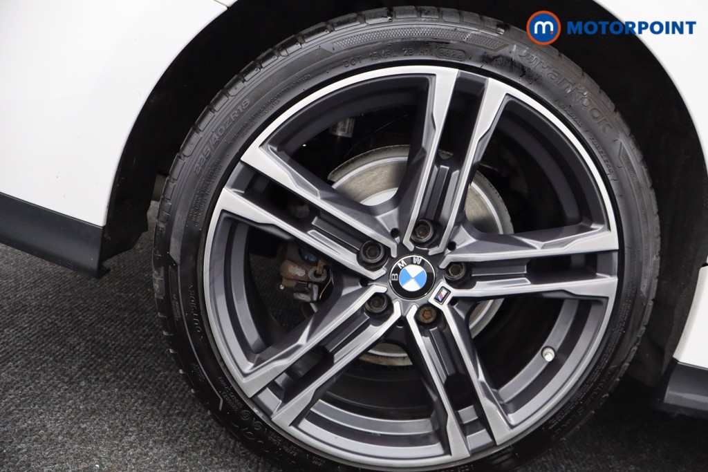 BMW 2 Series M Sport Manual Petrol Saloon - Stock Number (1577686) - 33rd supplementary image