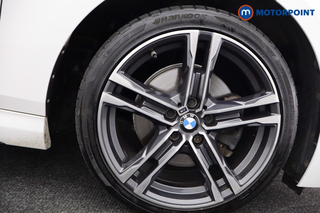 BMW 2 Series M Sport Manual Petrol Saloon - Stock Number (1577686) - 34th supplementary image