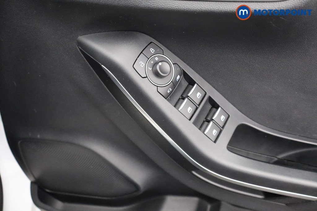 Ford Puma St-Line X Manual Petrol-Electric Hybrid SUV - Stock Number (1577689) - 17th supplementary image