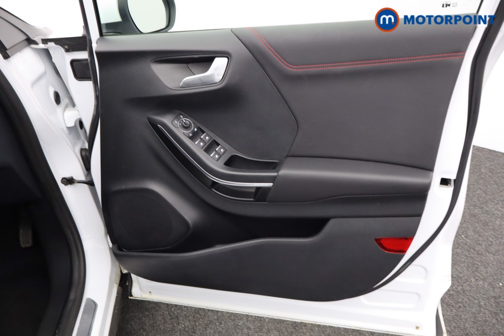 Ford Puma St-Line X Manual Petrol-Electric Hybrid SUV - Stock Number (1577689) - 18th supplementary image