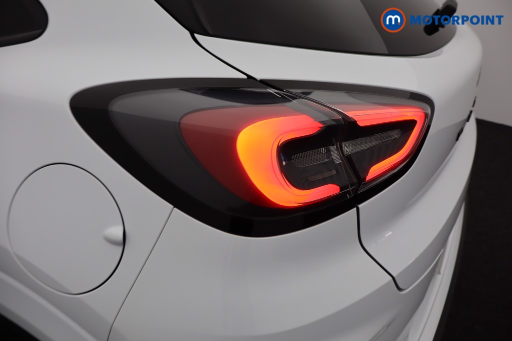 Ford Puma St-Line X Manual Petrol-Electric Hybrid SUV - Stock Number (1577689) - 25th supplementary image