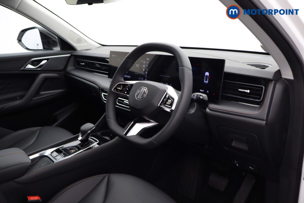 Mg Motor Uk HS Trophy Automatic Petrol SUV - Stock Number (1577861) - 4th supplementary image