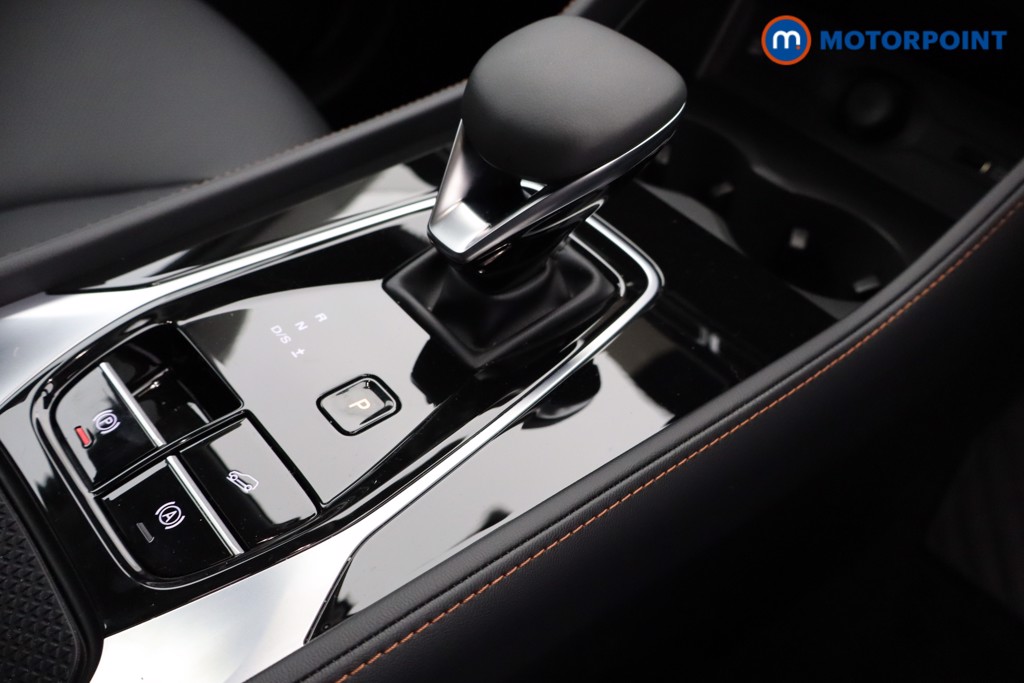 Mg Motor Uk HS Trophy Automatic Petrol SUV - Stock Number (1577861) - 12th supplementary image