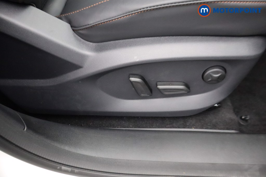 Mg Motor Uk HS Trophy Automatic Petrol SUV - Stock Number (1577861) - 17th supplementary image