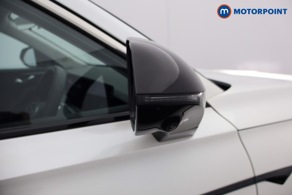 Mg Motor Uk HS Trophy Automatic Petrol SUV - Stock Number (1577861) - 18th supplementary image