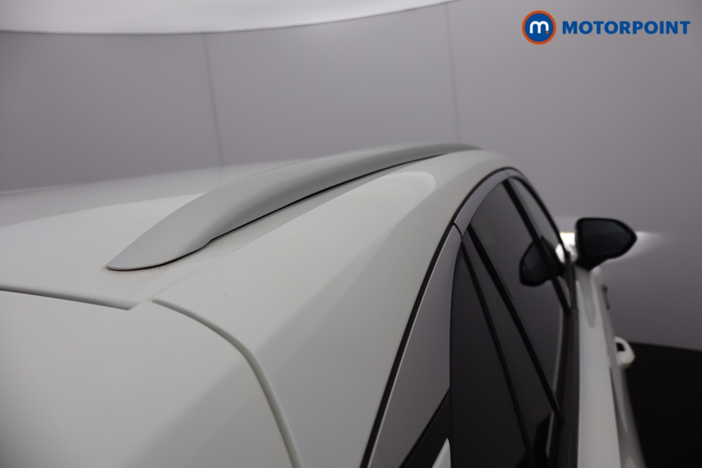 Mg Motor Uk HS Trophy Automatic Petrol SUV - Stock Number (1577861) - 19th supplementary image