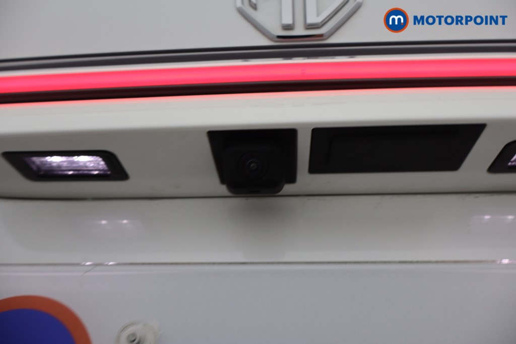 Mg Motor Uk HS Trophy Automatic Petrol SUV - Stock Number (1577861) - 20th supplementary image