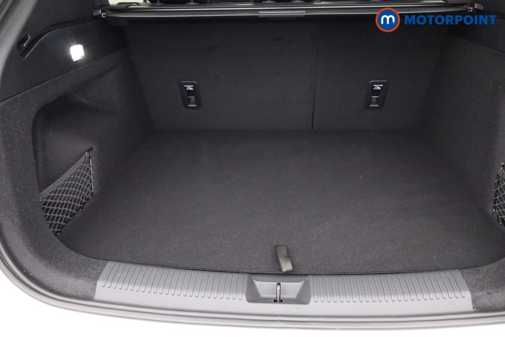 Mg Motor Uk HS Trophy Automatic Petrol SUV - Stock Number (1577861) - 21st supplementary image