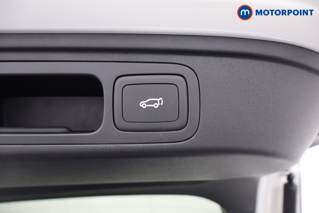 Mg Motor Uk HS Trophy Automatic Petrol SUV - Stock Number (1577861) - 22nd supplementary image