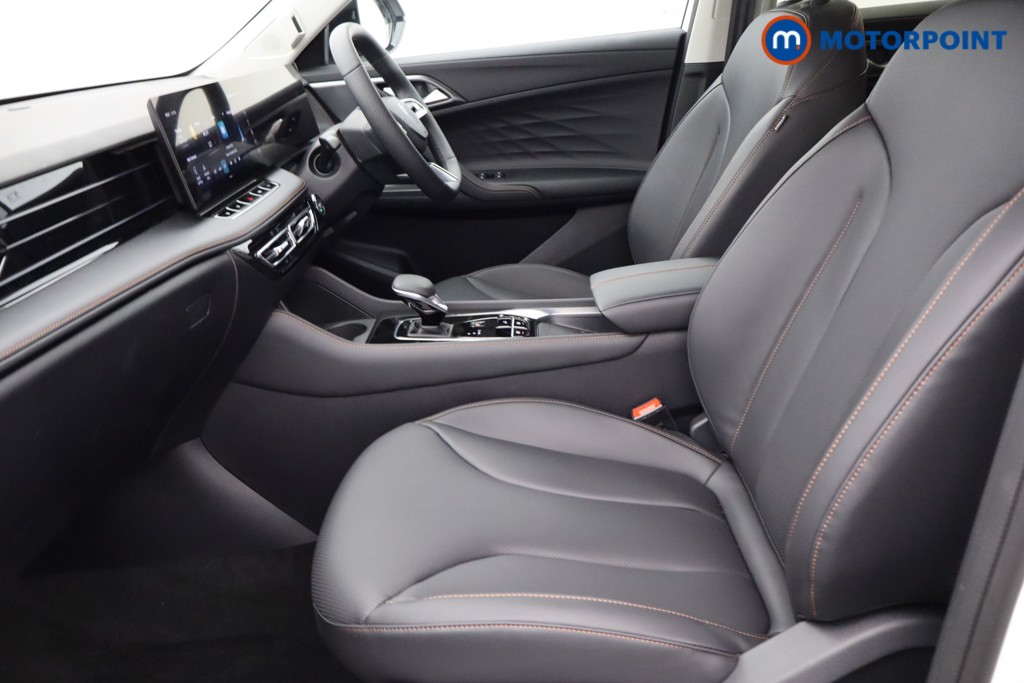 Mg Motor Uk HS Trophy Automatic Petrol SUV - Stock Number (1577861) - 23rd supplementary image