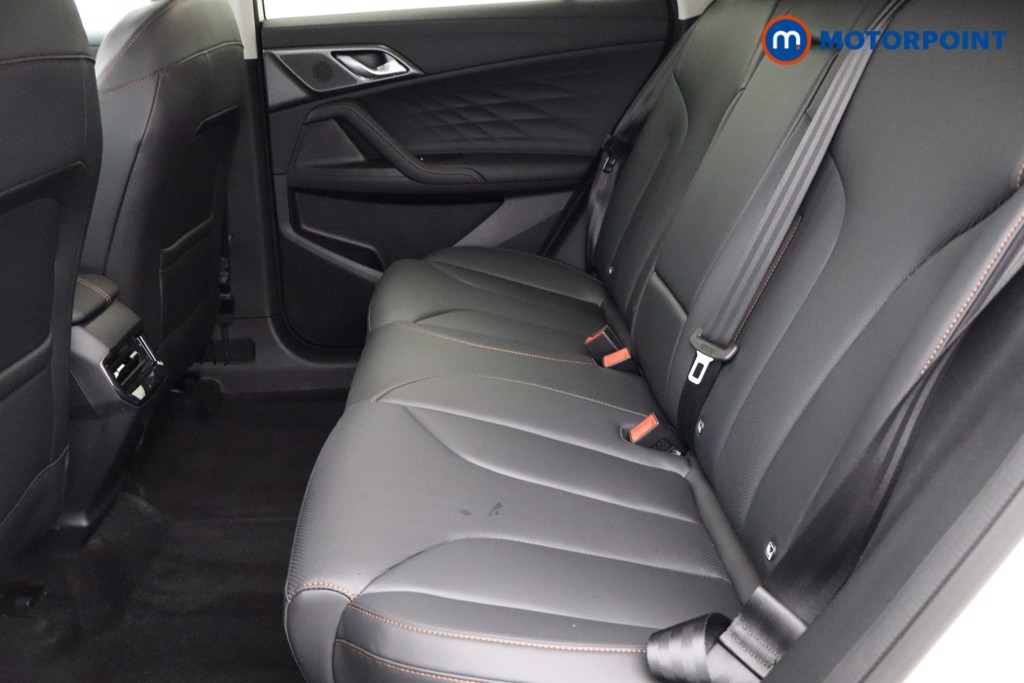 Mg Motor Uk HS Trophy Automatic Petrol SUV - Stock Number (1577861) - 25th supplementary image