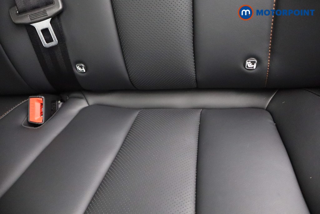 Mg Motor Uk HS Trophy Automatic Petrol SUV - Stock Number (1577861) - 26th supplementary image