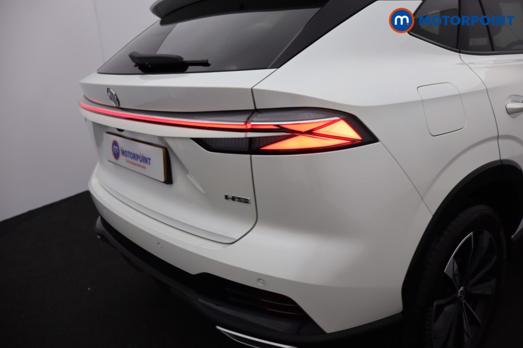Mg Motor Uk HS Trophy Automatic Petrol SUV - Stock Number (1577861) - 28th supplementary image