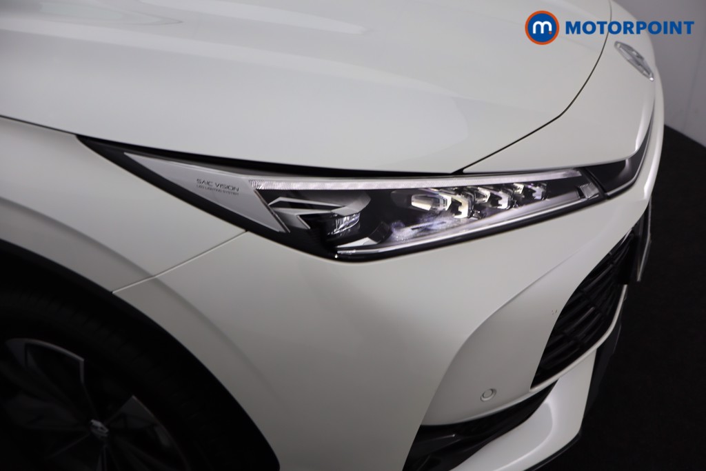 Mg Motor Uk HS Trophy Automatic Petrol SUV - Stock Number (1577861) - 29th supplementary image