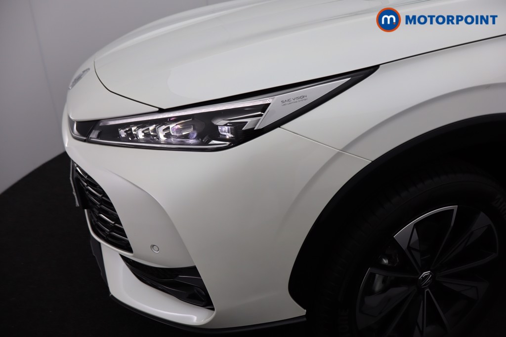Mg Motor Uk HS Trophy Automatic Petrol SUV - Stock Number (1577861) - 30th supplementary image