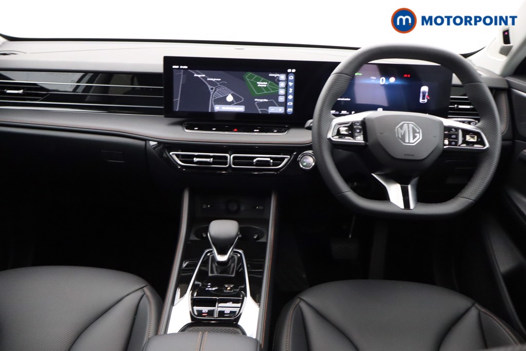 Mg Motor Uk HS Trophy Automatic Petrol SUV - Stock Number (1577861) - 1st supplementary image
