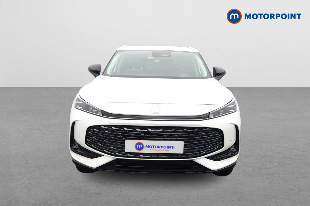 Mg Motor Uk HS Trophy Automatic Petrol SUV - Stock Number (1577861) - Front bumper