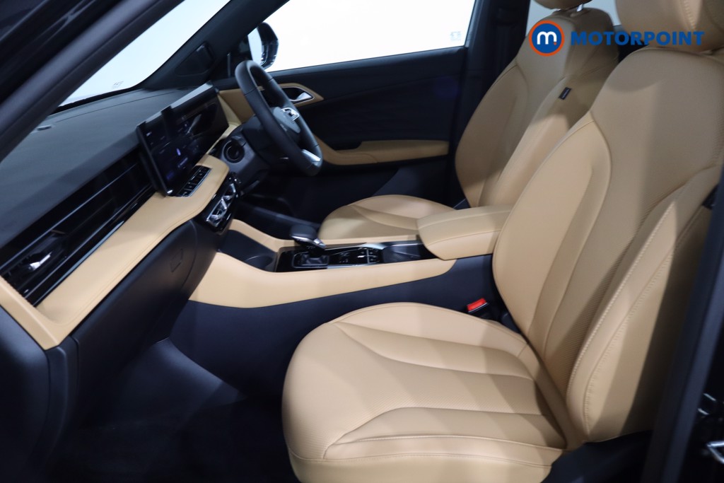 Mg Motor Uk HS Trophy Automatic Petrol SUV - Stock Number (1577863) - 4th supplementary image