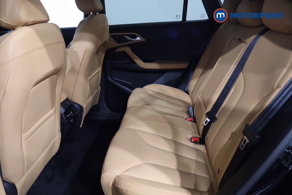 Mg Motor Uk HS Trophy Automatic Petrol SUV - Stock Number (1577863) - 5th supplementary image