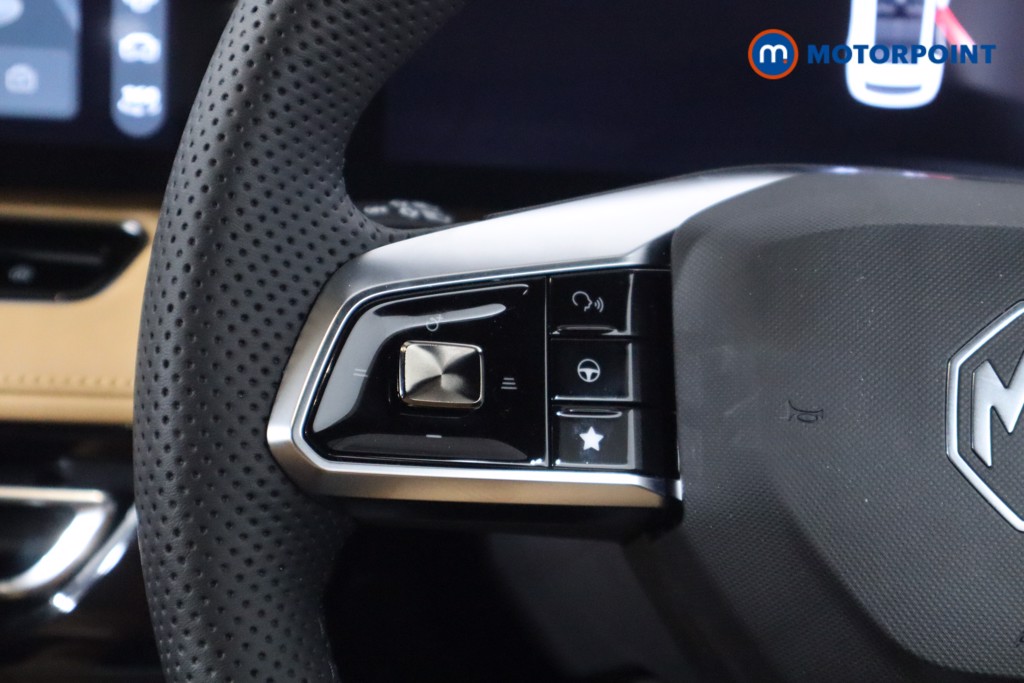 Mg Motor Uk HS Trophy Automatic Petrol SUV - Stock Number (1577863) - 7th supplementary image