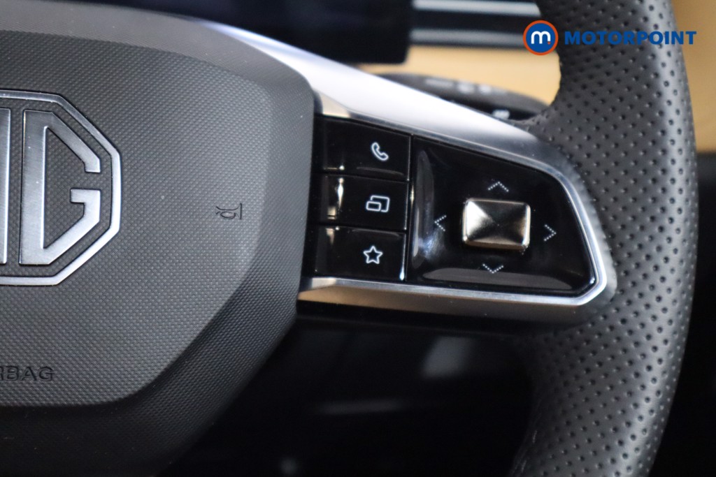 Mg Motor Uk HS Trophy Automatic Petrol SUV - Stock Number (1577863) - 8th supplementary image