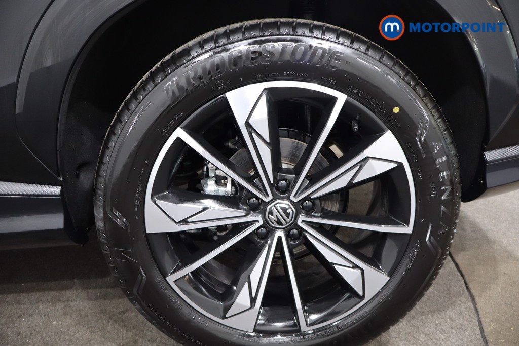 Mg Motor Uk HS Trophy Automatic Petrol SUV - Stock Number (1577863) - 12th supplementary image