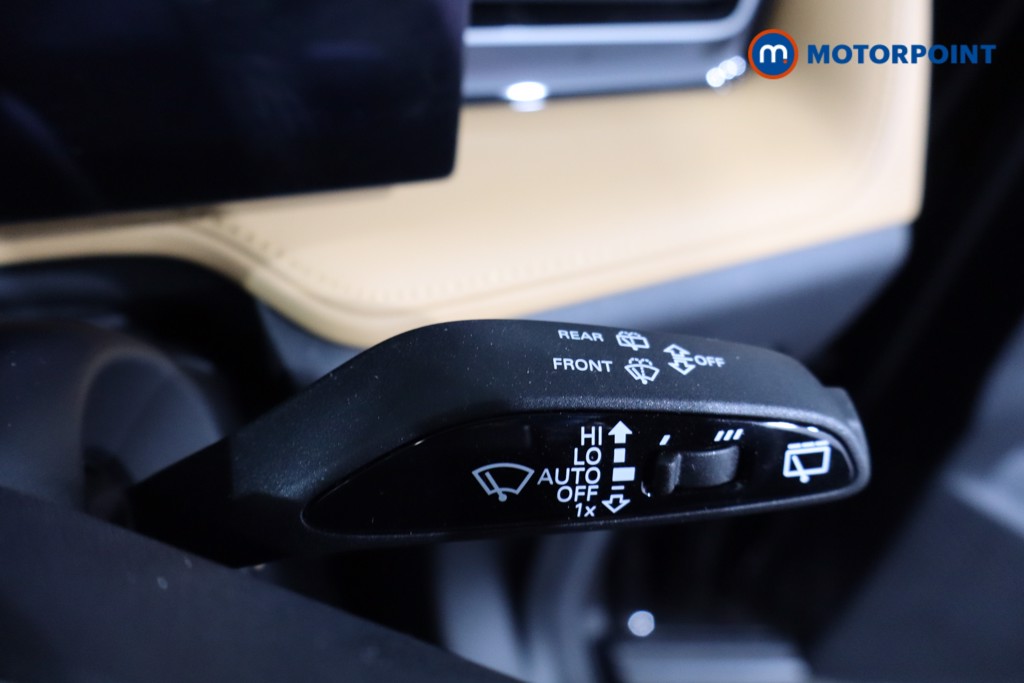 Mg Motor Uk HS Trophy Automatic Petrol SUV - Stock Number (1577863) - 18th supplementary image