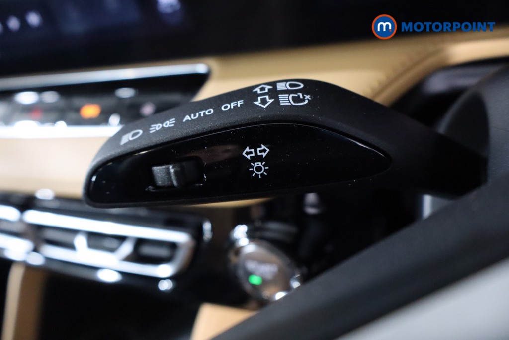 Mg Motor Uk HS Trophy Automatic Petrol SUV - Stock Number (1577863) - 19th supplementary image