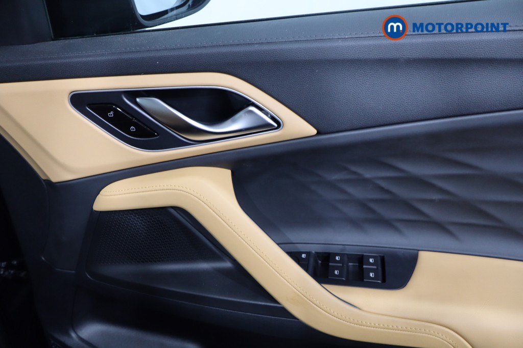 Mg Motor Uk HS Trophy Automatic Petrol SUV - Stock Number (1577863) - 21st supplementary image