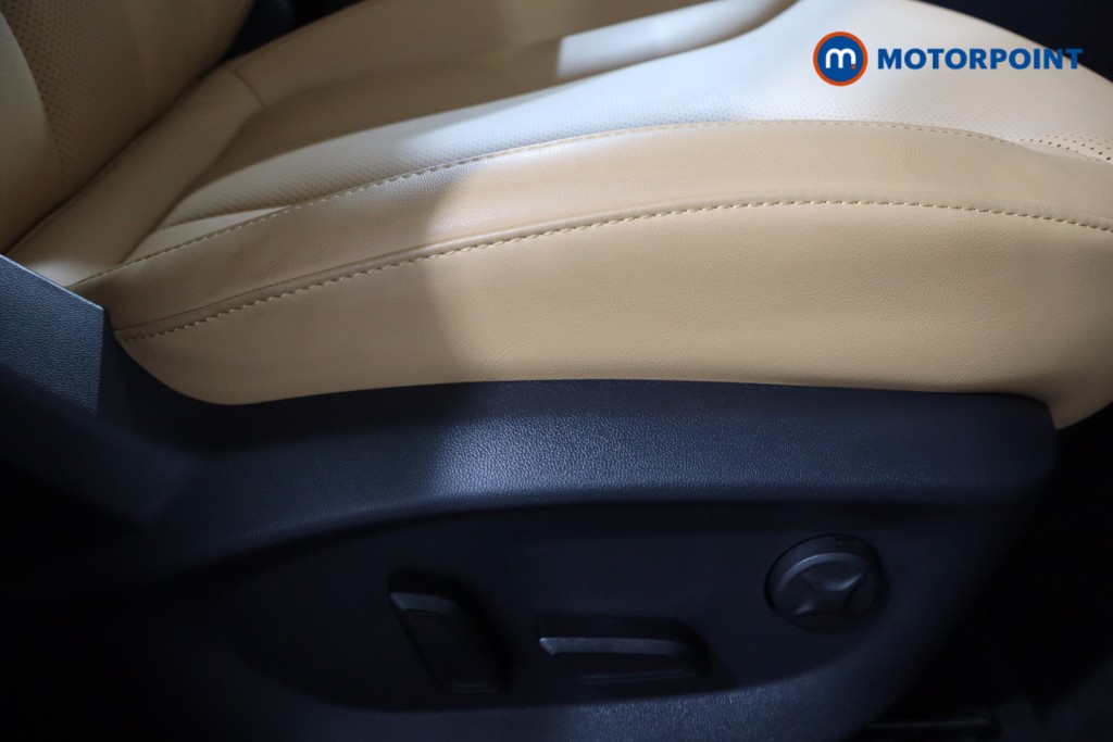 Mg Motor Uk HS Trophy Automatic Petrol SUV - Stock Number (1577863) - 22nd supplementary image