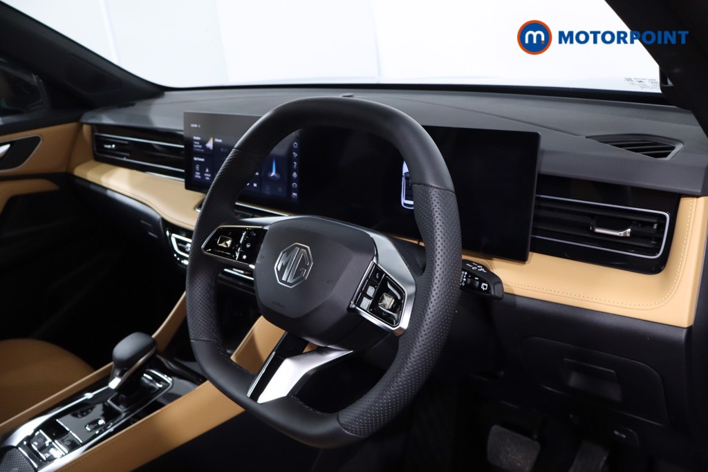 Mg Motor Uk HS Trophy Automatic Petrol SUV - Stock Number (1577863) - 24th supplementary image