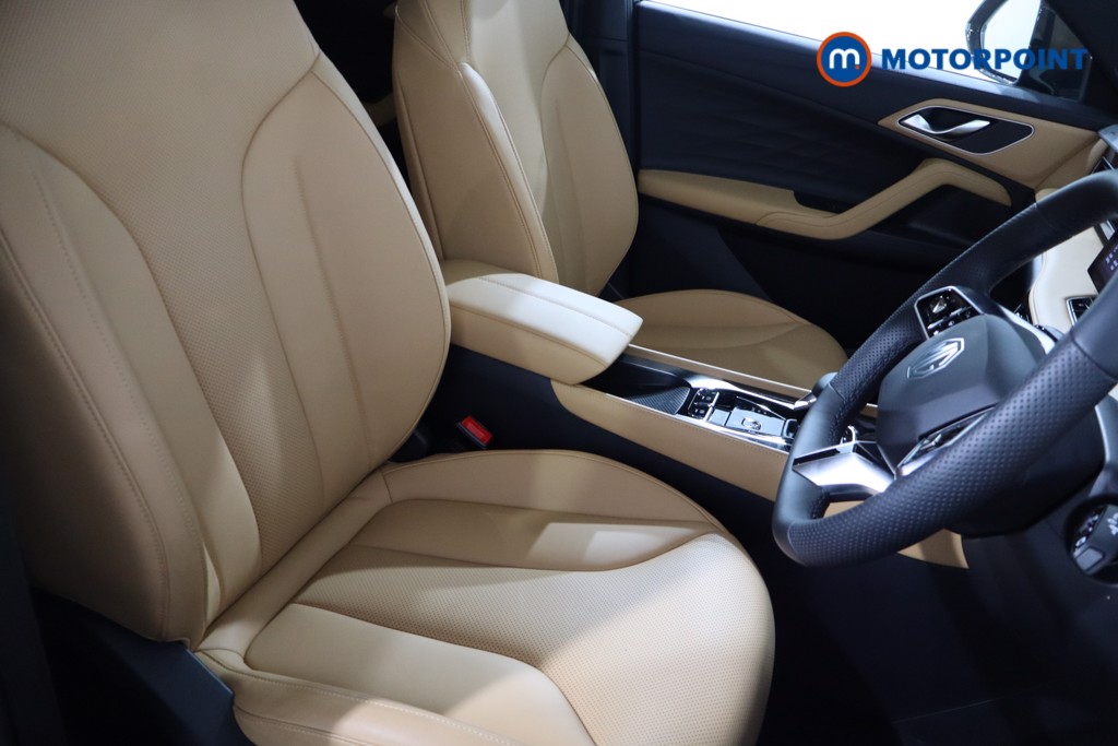 Mg Motor Uk HS Trophy Automatic Petrol SUV - Stock Number (1577863) - 25th supplementary image