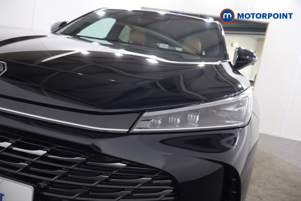 Mg Motor Uk HS Trophy Automatic Petrol SUV - Stock Number (1577863) - 28th supplementary image