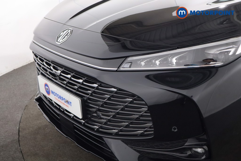 Mg Motor Uk HS Trophy Automatic Petrol SUV - Stock Number (1577863) - 31st supplementary image