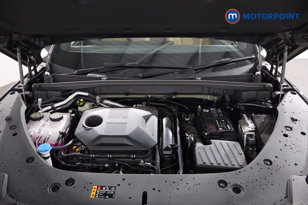 Mg Motor Uk HS Trophy Automatic Petrol SUV - Stock Number (1577863) - 32nd supplementary image