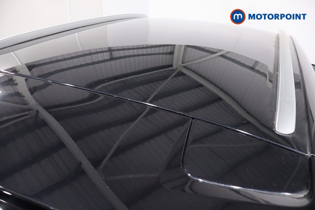 Mg Motor Uk HS Trophy Automatic Petrol SUV - Stock Number (1577863) - 33rd supplementary image