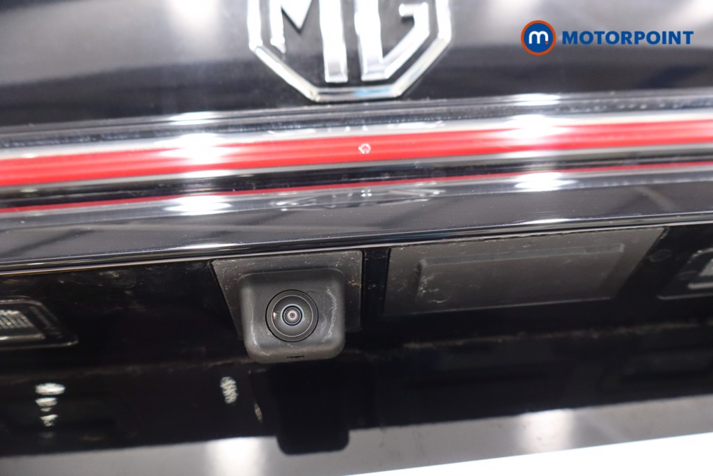 Mg Motor Uk HS Trophy Automatic Petrol SUV - Stock Number (1577863) - 36th supplementary image