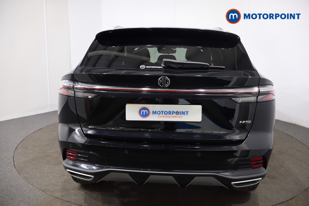 Mg Motor Uk HS Trophy Automatic Petrol SUV - Stock Number (1577863) - 37th supplementary image