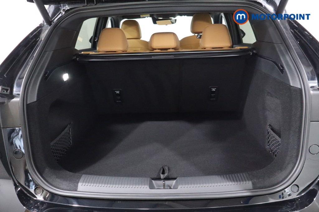 Mg Motor Uk HS Trophy Automatic Petrol SUV - Stock Number (1577863) - 38th supplementary image